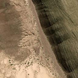 Satellite imagery of Cerro Copajira, BO