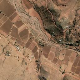 Satellite imagery of Cerro Huana Corne, BO