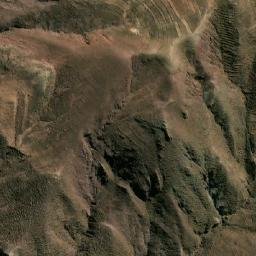 Satellite imagery of Cerro Huana Corne, BO