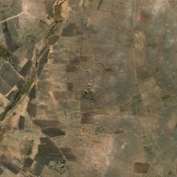 Satellite imagery of Cerro Targuapi, BO