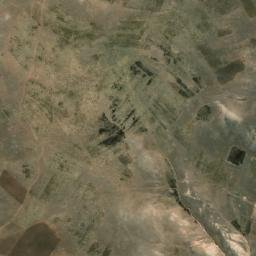 Satellite imagery of Cerro Targuapi, BO
