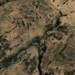 Satellite imagery of Cerro Chullpar, BO