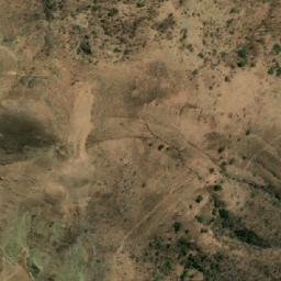 Satellite imagery of Cerro Chullpar, BO