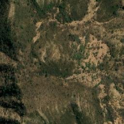 Satellite imagery of Cerro Sunchu Pata, BO