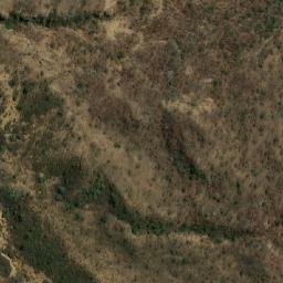Satellite imagery of Cerro Sunchu Pata, BO