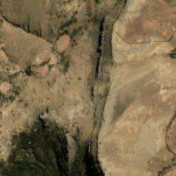 Satellite imagery of Cerro Sipotendi, BO