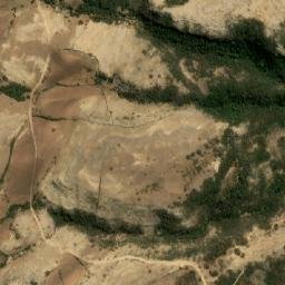 Satellite imagery of Cerro Sipotendi, BO