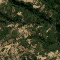 Satellite imagery of Cerro Sipotendi, BO