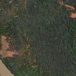 Satellite imagery of Bet, ZW