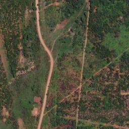 Satellite imagery of Bee Hive, ZW