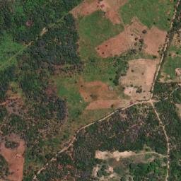 Satellite imagery of Bee Hive, ZW