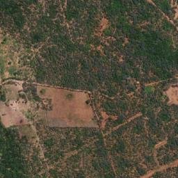 Satellite imagery of Golden Age, ZW