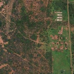 Satellite imagery of Golden Age, ZW