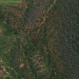 Satellite imagery of Golden Age, ZW