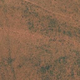 Satellite imagery of Craven Ord Hill, AU