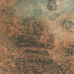 Satellite imagery of Mount Louise, AU