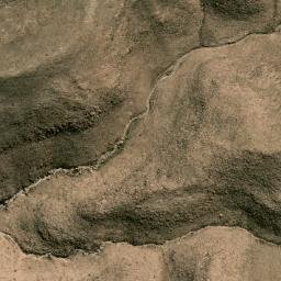 Satellite imagery of Cerro Yanque, CL