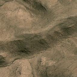 Satellite imagery of Cerro Yanque, CL