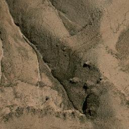 Satellite imagery of Cerro Chañavilque, CL