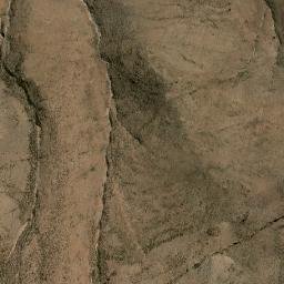 Satellite imagery of Cerro Chañavilque, CL