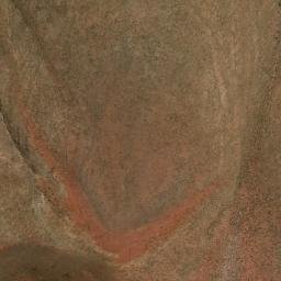 Satellite imagery of Cerro Macusa, CL