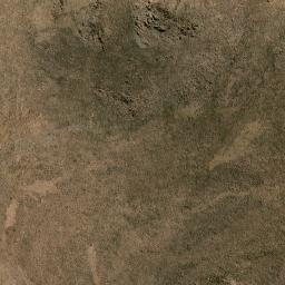 Satellite imagery of Cerro Querone, CL