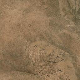 Satellite imagery of Cerro Querone, CL