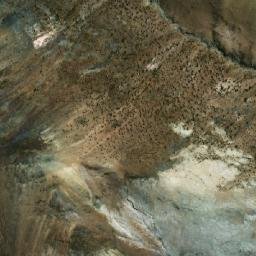 Satellite imagery of Cerro Santa Catalina, BO