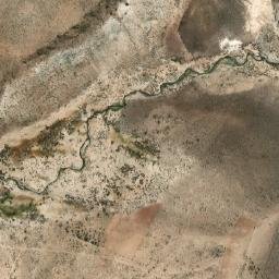 Satellite imagery of Cerro Patokho, BO