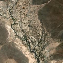 Satellite imagery of Cerro Patokho, BO