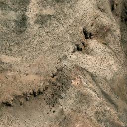 Satellite imagery of Cerro Silljaloma, BO