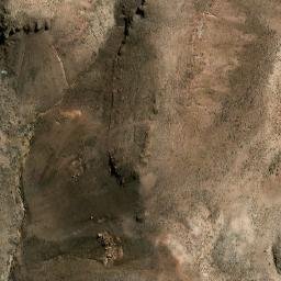 Satellite imagery of Cerro Silljaloma, BO