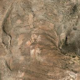 Satellite imagery of Cerro Pucara Grande, BO