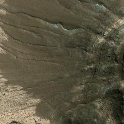 Satellite imagery of Cerro Huacallavi, BO