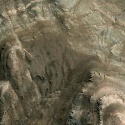 Satellite imagery of Cerro Huacallavi, BO