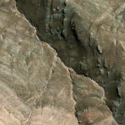 Satellite imagery of Cerro Huacallavi, BO