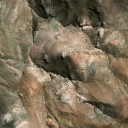 Satellite imagery of Cerro Jachcha Sivingani, BO