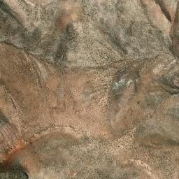 Satellite imagery of Niño Samaña Loma, BO