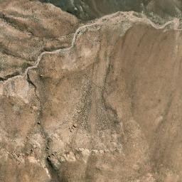 Satellite imagery of Cerro Tankhasi, BO