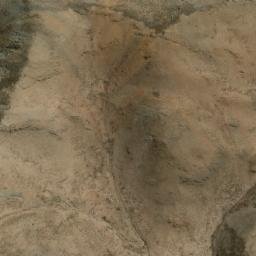 Satellite imagery of Cerro Jesus de Punta, BO