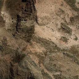 Satellite imagery of Cerro Incacamachi, BO