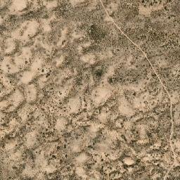 Satellite imagery of Cerro Copajira, BO