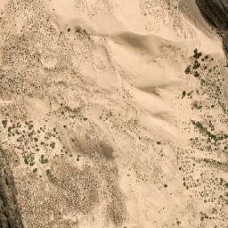 Satellite imagery of Cerro Copajira, BO