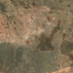 Satellite imagery of Cerro Targuapi, BO