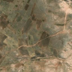 Satellite imagery of Cerro Targuapi, BO