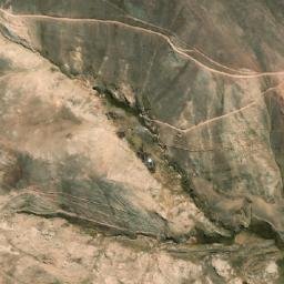 Satellite imagery of Cerro Targuapi, BO