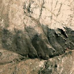 Satellite imagery of Cerro Kellu, BO