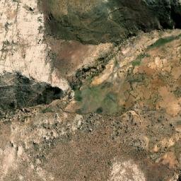 Satellite imagery of Cerro Kellu, BO