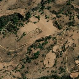 Satellite imagery of Cerro Chullpar, BO