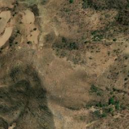Satellite imagery of Cerro Chullpar, BO